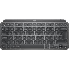 Logitech MX Keys Mini For Business (English)