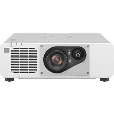 3840x2160 (4K Ultra HD) - Standard Projectors Panasonic PT-FRQ60