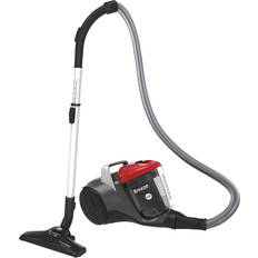 Hoover 2-in-1 Cylinder Vacuum Cleaners Hoover HF522UPT