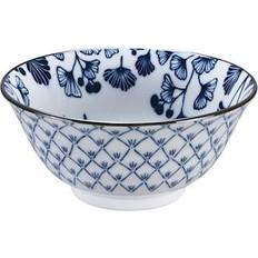 Tokyo Design Studio Flora Japonica Soup Bowl