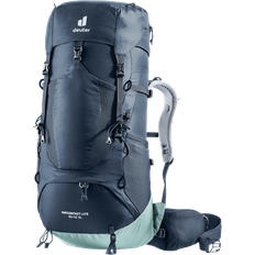 Deuter Trekking Backpacks Aircontact Lite 35 10 SL Ink/Jade Navy