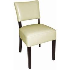 Pair Of Cream Jordan Armchair