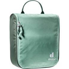 Deuter Wash II Wash bag size 5 l, turquoise