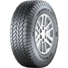 General General GRABBER AT3 225/60 R18 104H XL