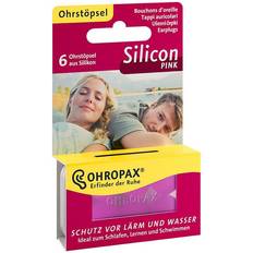 Ohropax Silicon OhrstÃ¶psel