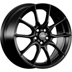 ATS Racelight Racing schwarz 8.5x19 5x112 ET45