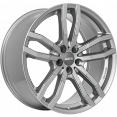 Alutec Drivex Metal grey 8.5x19 5x114.3 ET40