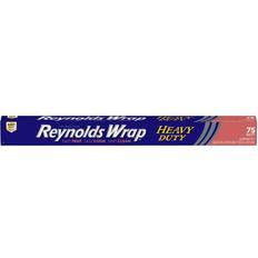 Reynolds Wrap Heavy Duty Wide Plastic Bag & Foil