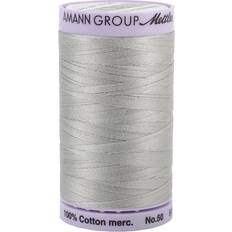 Mettler Silk Finish Cotton Thread 50wt Fieldstone