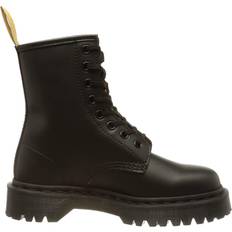 Dr. Martens 1460 Bex Mono Vegan Shoes - Black