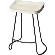 Butler Specialty Company Alton Artifacts Bar Stool