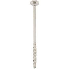 Spax Wirox T-STAR Washer Head Screw 8.0 120mm Pack