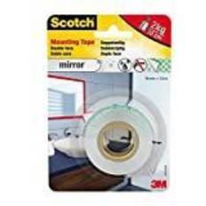 Scotch Spiegelmontageband 4496W-1915-P, m, 1 Rolle/Packung Verpackung