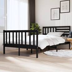 vidaXL Bed Frame