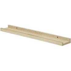 Dolle Picture Frame Ledge Wall Shelf