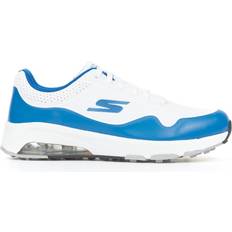 49 ½ Golf Shoes Skechers Go Golf Skech-Air DOS M - White/Blue