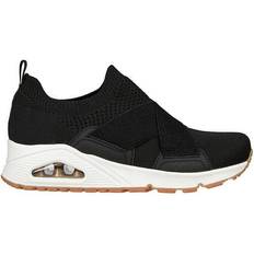 Skechers Uno This N That W - Black