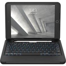 Zagg Rugged Book for iPad 10.2" (7th Gen) (English)