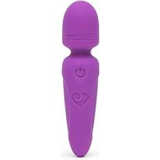 LoveHoney Ignite Mini Wand Vibrator