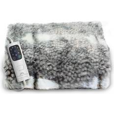 Dreamland throw Dreamland Relaxwell Luxury Fallow