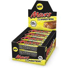 Mars Hi Protein Bar 59g 12 pcs