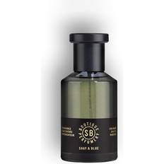 Shay & Blue Oud Alif Fragrance Noire 100ml