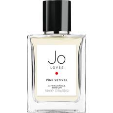 Jo Loves Pink Vetiver A Fragrance 50ml