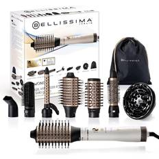 Ceramic Multi Stylers Bellissima Air Wonder 8 in 1 Hot Air Styler