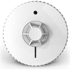 Fireangel FA6720-R Heat Alarm with Year Sealed