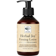 New Nordic Herbal Joy Firming Oil