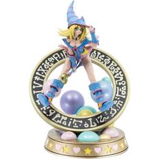 First4Figures Yu-Gi-Oh! PVC Statue Dark Magician Girl Standard Pastel Edition 30 cm