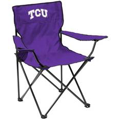 NCAA logobrands TCU Quad Chair, Multi-Colored