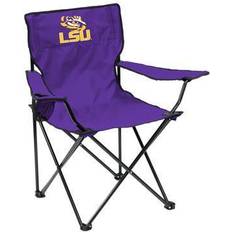 NCAA LSU Quad Chair