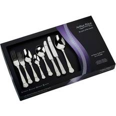 Arthur Price Classic Kings Gift Box Cutlery Set