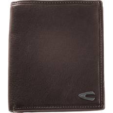 Camel Active Vegas Wallet Leather 10.7 brown Size:10x2x12,5