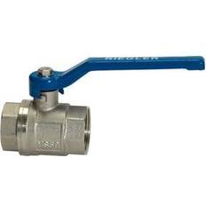 Blue Water Taps Riegler Kugelhahn »valve line«, MS