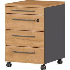 Germania Rolling Storage Cabinet