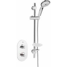 Bristan Shower Sets Bristan Dual Shower Shower