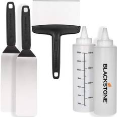 Blackstone Griddle Essentials Toolkit 5pcs