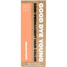 Good Dye Young Hair Color Lighter Peach Fuzz