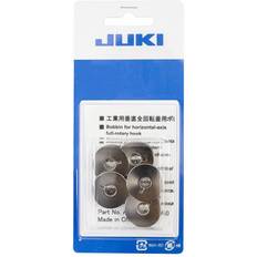 Juki TL Series Metal Bobbins- Package of 5