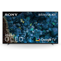 Sony bravia oled tv price Sony XR-65A80LU