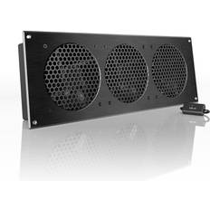 Ac Infinity AIRPLATE S9, Quiet