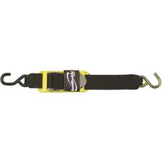 Pro Series 2" x 6' Transom Tie-Downs, pair