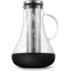 Joyjolt Star Wars Eye Chart 6-Cups