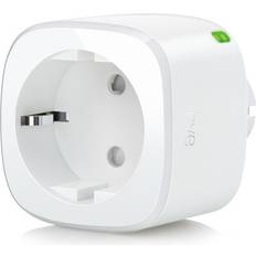 Apple HomeKit Remote Control Outlets Eve 10EBO8351