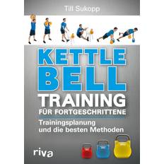 Riva Kettlebell-Training für Fortgeschrittene