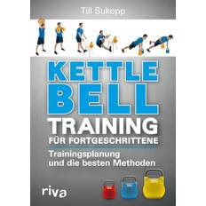 Riva Kettlebell-Training für Fortgeschrittene