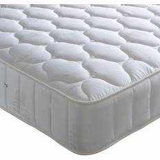 Bedmaster Queen Ortho Super Mattress Cover