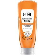 Guhl Conditioners Guhl Hair care Conditioner Moisture build-up nutritional conditioner